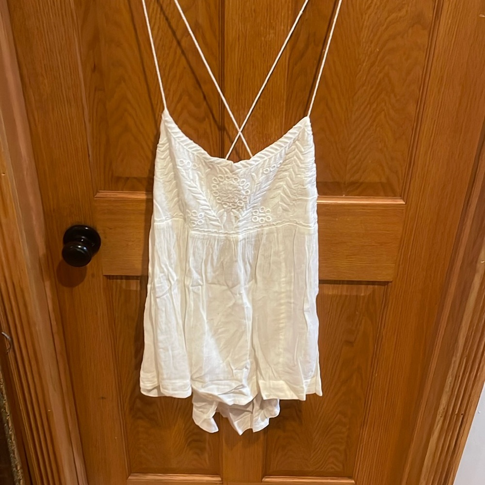 Free people tank top